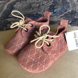 Piper Finn Baby Shoes
